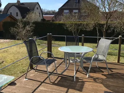 Ferienhaus für 6 Personen (90 m²) in Feldberger Seenlandschaft 1/10