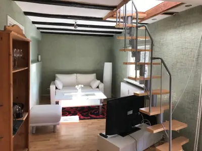 Ferienhaus für 6 Personen (90 m²) in Feldberger Seenlandschaft 4/10