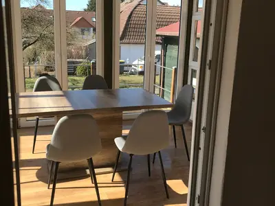 Ferienhaus für 6 Personen (90 m²) in Feldberger Seenlandschaft 6/10