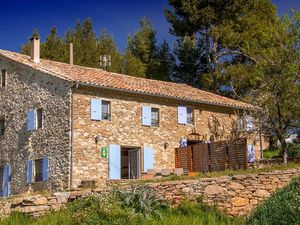 Ferienhaus für 7 Personen (120 m&sup2;) in Félines-Minervois