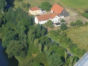 Ferienhaus für 30 Personen (300 m²) in Felsberg