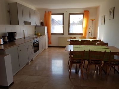 Ferienhaus für 30 Personen (300 m²) in Felsberg 5/10