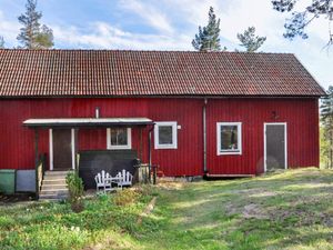 Ferienhaus für 5 Personen (75 m²) in Fengersfors