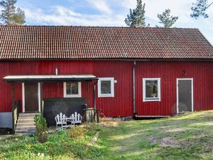 Ferienhaus für 5 Personen (75 m²) in Fengersfors