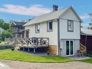 Ferienhaus für 4 Personen (45 m²) in Fengersfors