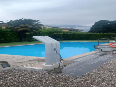 PoolOfHouse