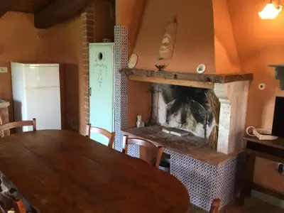 Kochbereich