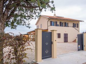 Ferienhaus für 5 Personen (60 m²) in Fermo