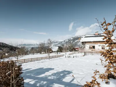 Winterwonderland