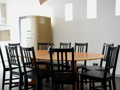 DiningRoom