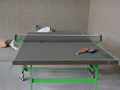 RecreationRoom
