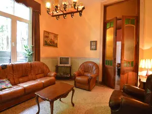 Ferienhaus für 6 Personen (19 m²) in Ferrières