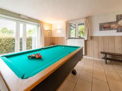 RecreationRoom