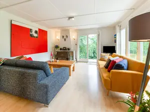Ferienhaus für 5 Personen (85 m²) in Ferrières