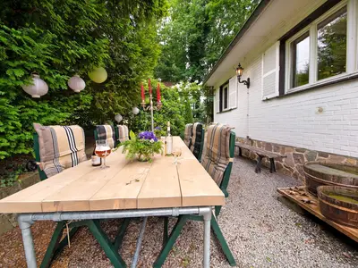 TerraceBalcony