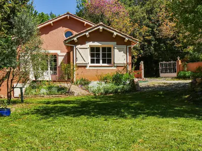 house house