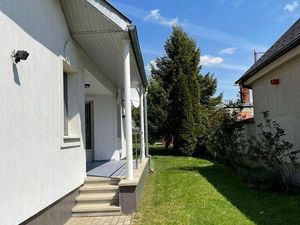 Ferienhaus für 7 Personen (300 m²) in Fertőd