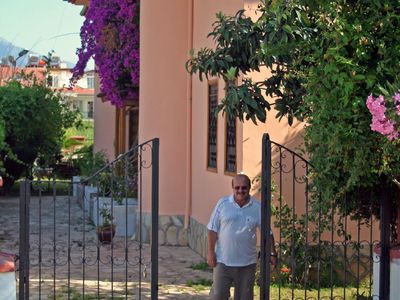 Ferienhaus für 7 Personen (104 m²) in Fethiye 2/10