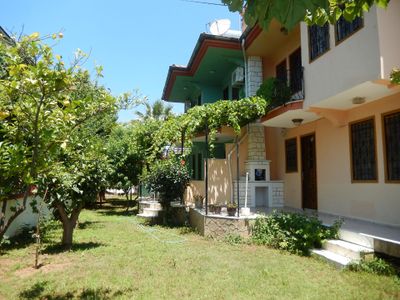 Ferienhaus für 7 Personen (104 m²) in Fethiye 5/10