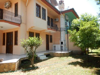 Ferienhaus für 7 Personen (104 m²) in Fethiye 7/10