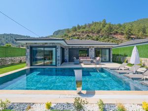 Ferienhaus für 4 Personen (120 m²) in Fethiye