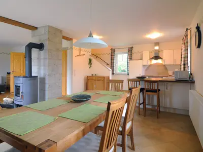 Ferienhaus für 6 Personen in Feuchtwangen 6/10