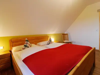 Ferienhaus für 6 Personen in Feuchtwangen 9/10