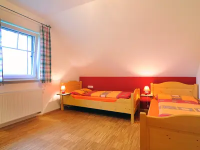 Ferienhaus für 6 Personen in Feuchtwangen 10/10