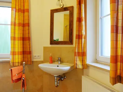 Ferienhaus für 6 Personen in Feuchtwangen 7/8