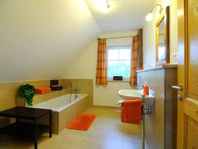 Ferienhaus für 6 Personen in Feuchtwangen 8/8