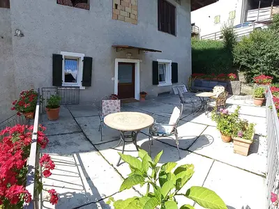 Ferienhaus für 5 Personen (60 m²) in Fiavè 2/10