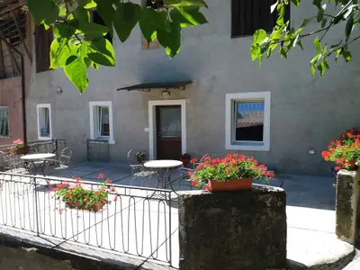 Ferienhaus für 5 Personen (60 m²) in Fiavè 3/10