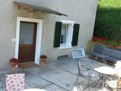 Ferienhaus für 6 Personen (70 m²) in Fiavè 2/10