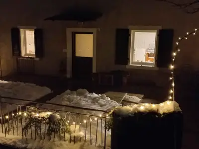 Ferienhaus für 5 Personen (60 m²) in Fiavè 1/10