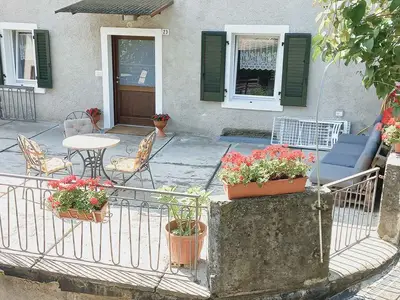 Ferienhaus für 5 Personen (60 m²) in Fiavè 2/10