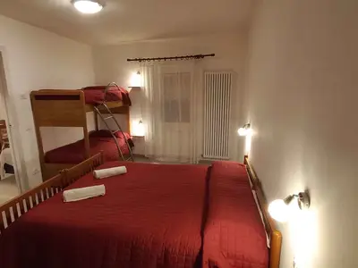 Ferienhaus für 5 Personen (60 m²) in Fiavè 10/10