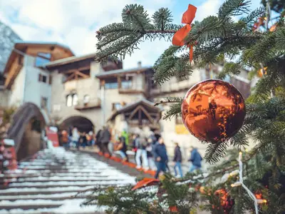 Ferienhaus für 6 Personen (70 m²) in Fiavè 7/10