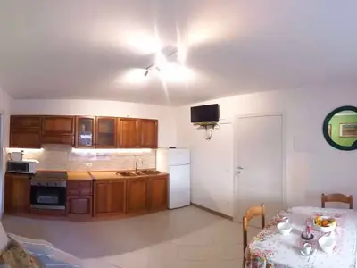 Ferienhaus für 5 Personen (60 m²) in Fiavè 1/10