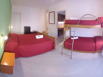 Ferienhaus für 5 Personen (60 m²) in Fiavè 4/10