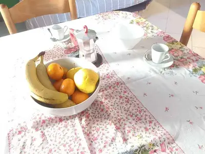 Ferienhaus für 5 Personen (60 m²) in Fiavè 5/10