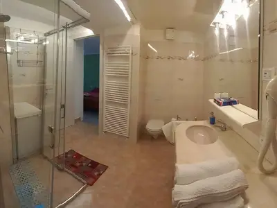 Ferienhaus für 5 Personen (60 m²) in Fiavè 6/10