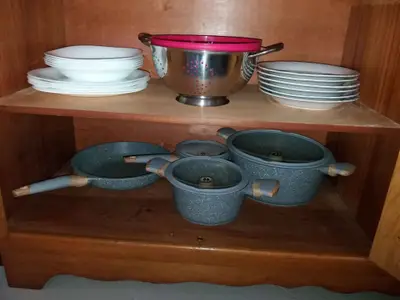 Ferienhaus für 5 Personen (60 m²) in Fiavè 9/10