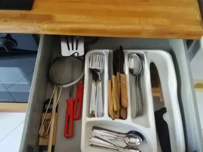 Ferienhaus für 5 Personen (60 m²) in Fiavè 10/10