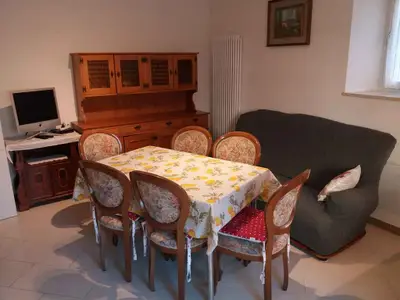 Ferienhaus für 6 Personen (70 m²) in Fiavè 8/10