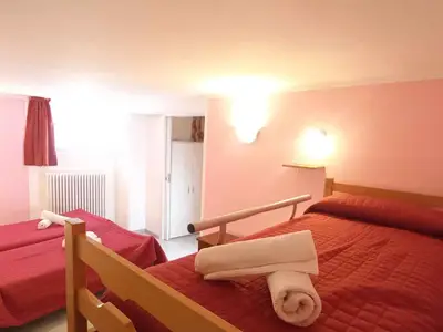 Ferienhaus für 6 Personen (70 m²) in Fiavè 9/10