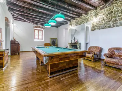RecreationRoom