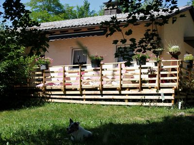 Ferienhaus für 6 Personen (65 m²) in Fichtelberg 2/10