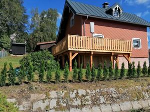 Ferienhaus für 5 Personen (90 m&sup2;) in Fichtelberg