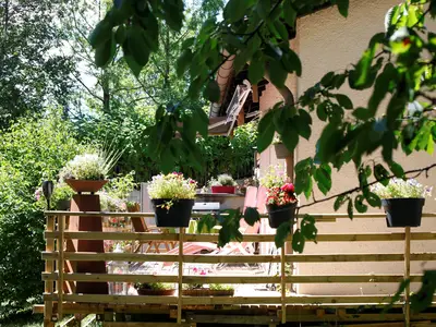 Ferienhaus für 6 Personen (65 m²) in Fichtelberg 3/10