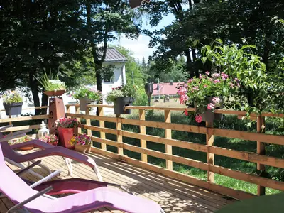 Ferienhaus für 6 Personen (65 m²) in Fichtelberg 4/10